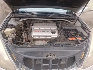 Lexus ES 2003 Gray