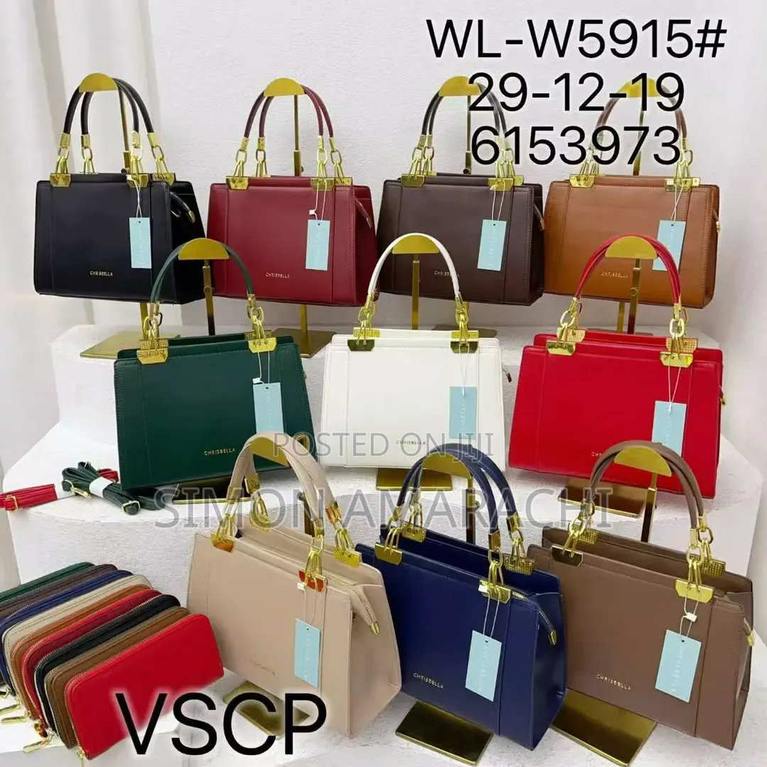 Quality Handbags