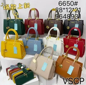Quality Handbags