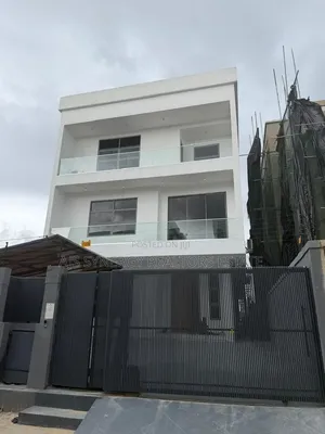 5bdrm Duplex in Ikoyi S.W for sale