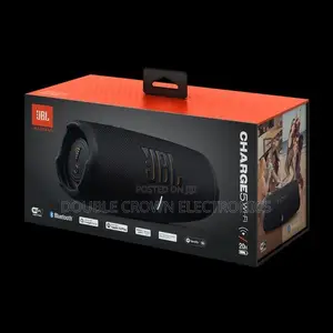 JBL by Harman Charge 5 Wi-Fi