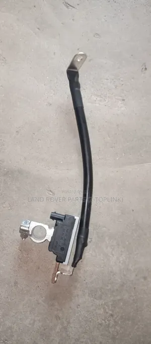 Battery Terminal Head Range Rover Sport 2010