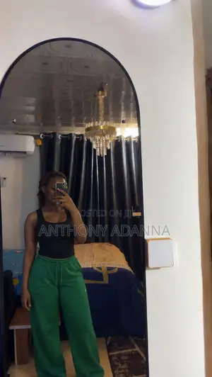 Unisex Joggers