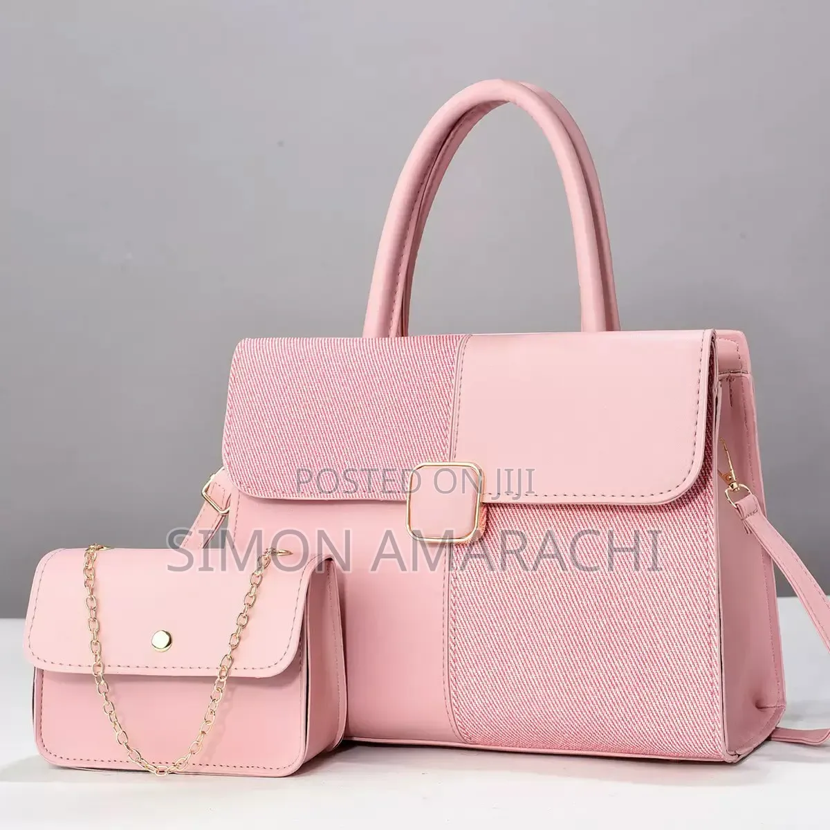Quality Handbags