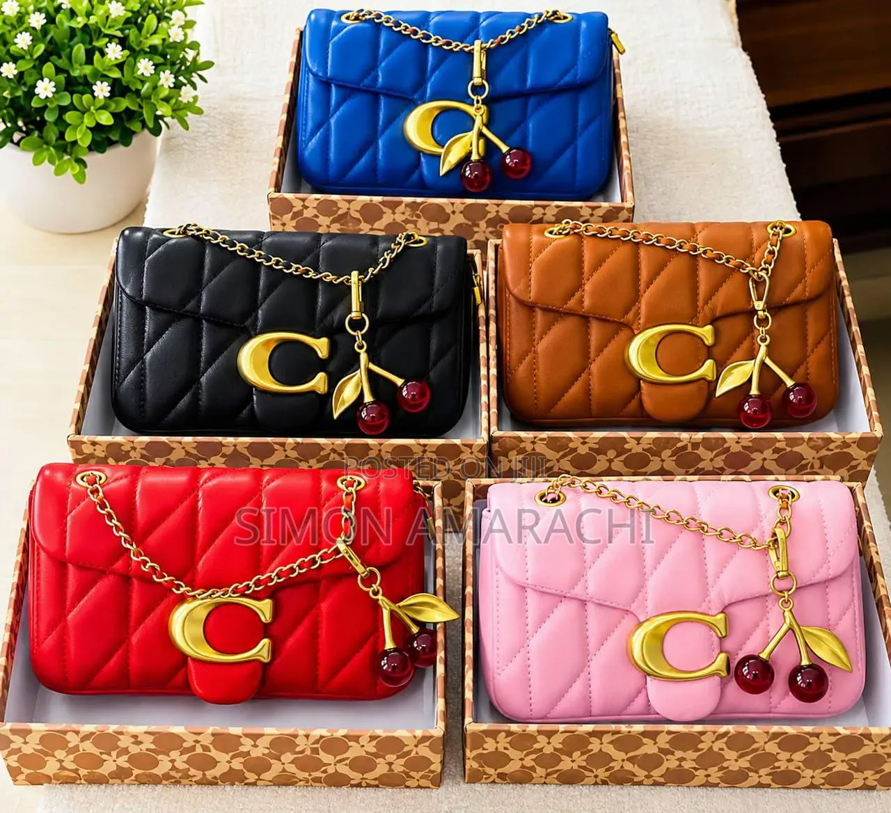 Quality Handbags
