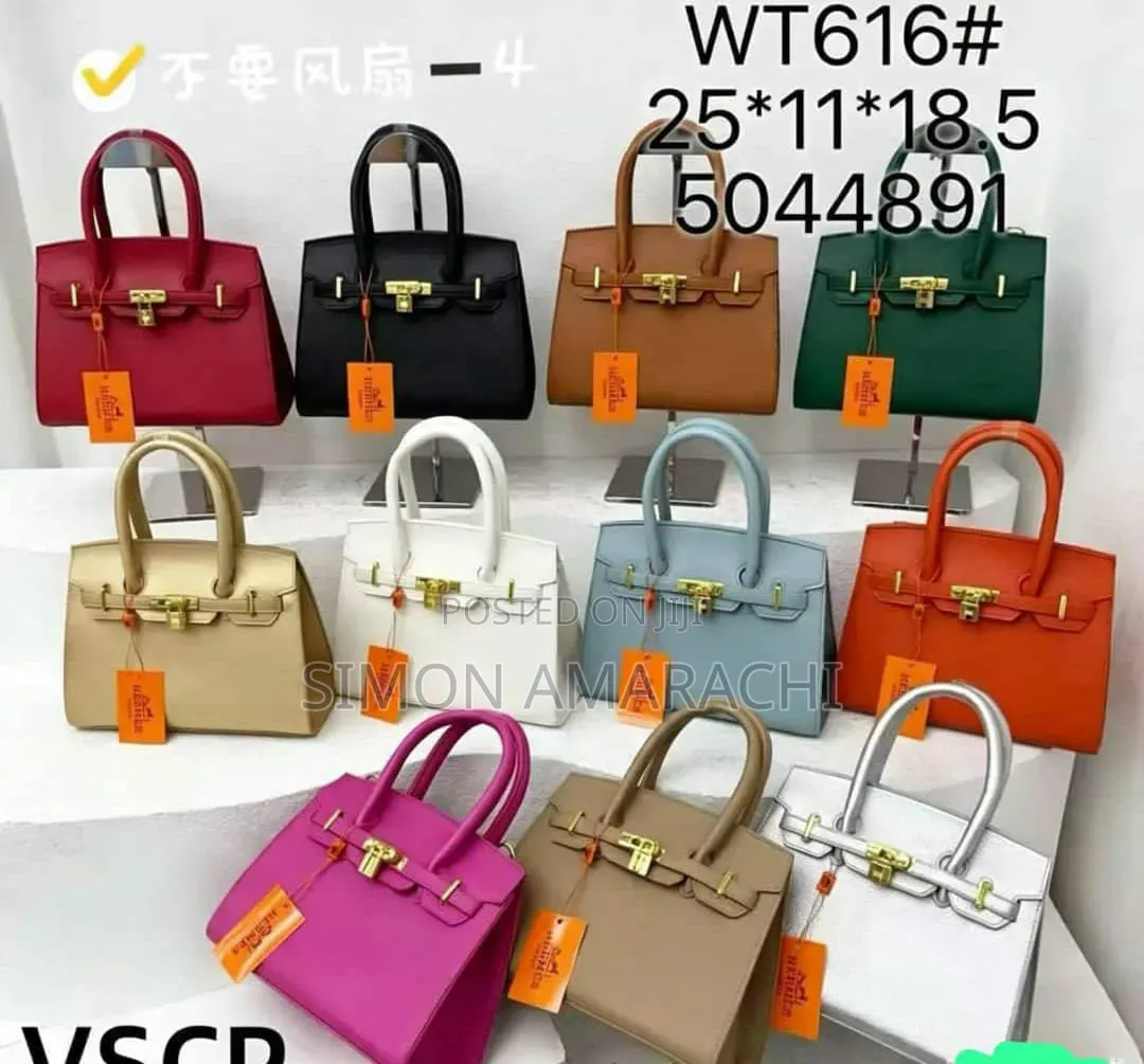 Quality Handbags