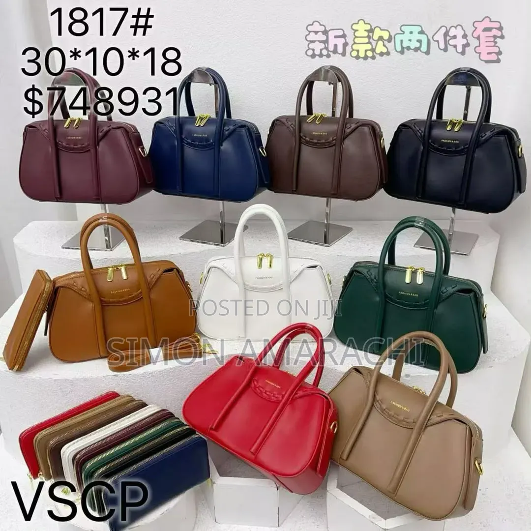 Quality Handbags