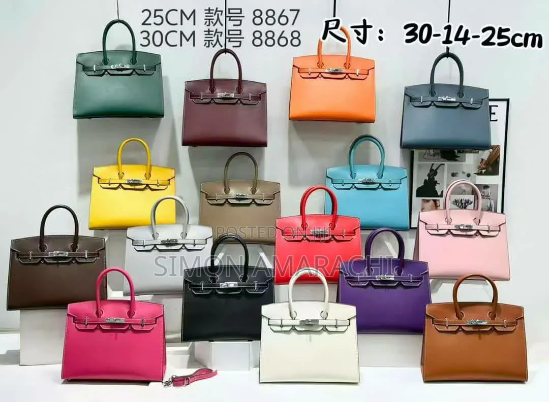 Quality Handbags