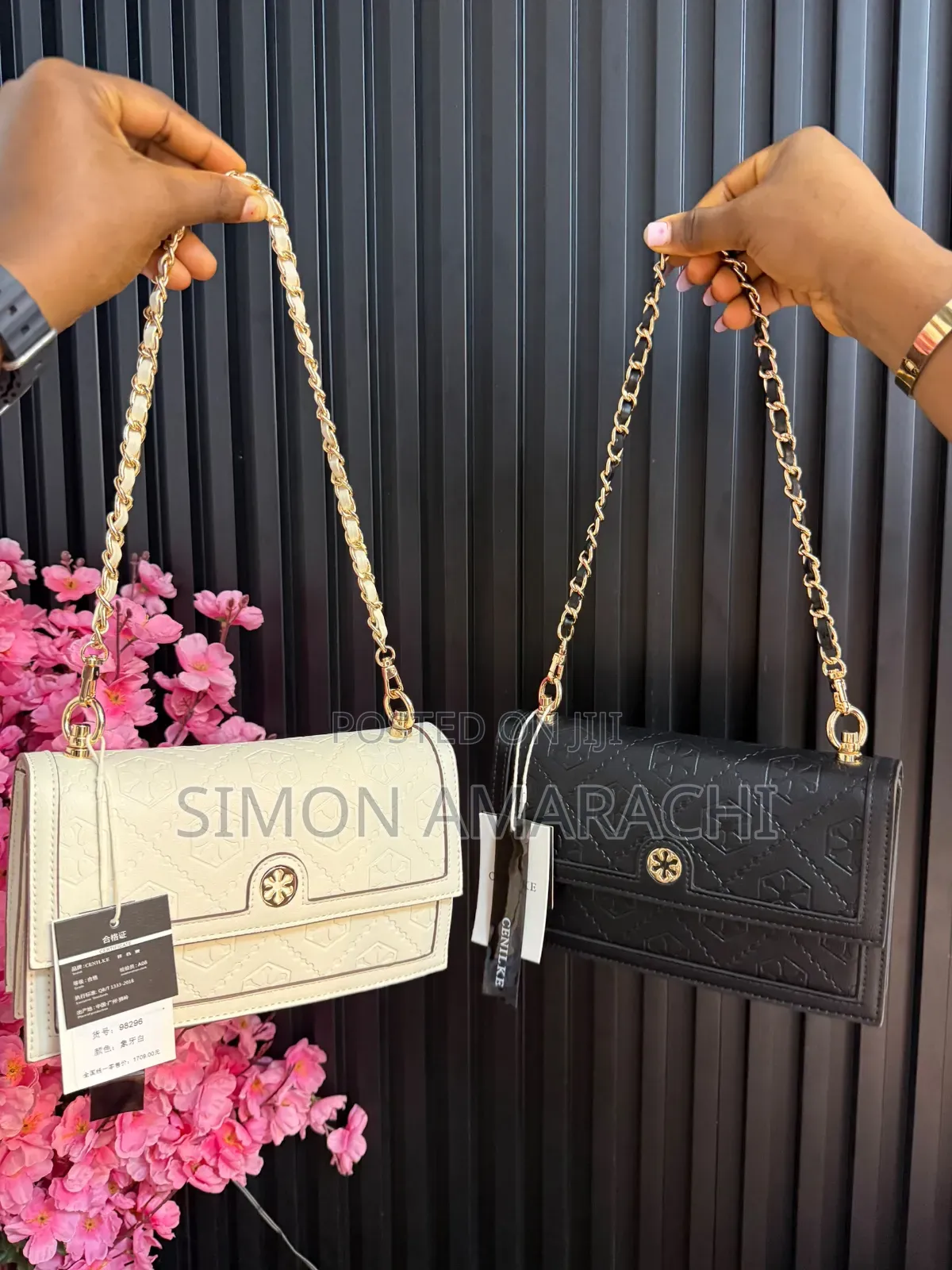 Quality Handbags