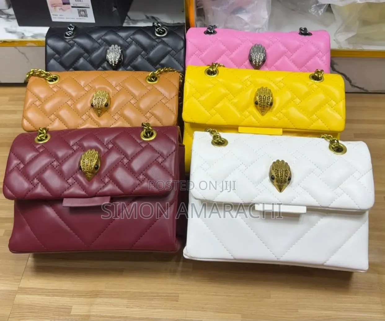 Quality Handbags