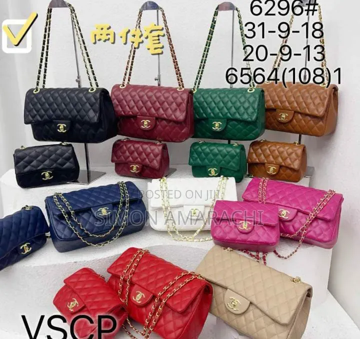 Quality Handbags