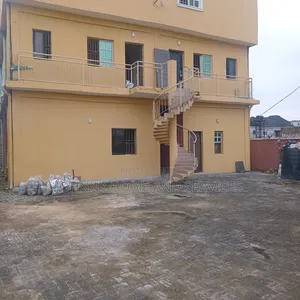 1bdrm Block of Flats in Ado / Ajah for rent