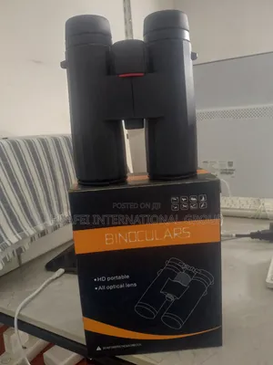 New HD Portable Binoculars