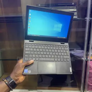 Laptop Lenovo 100e 4GB Intel Pentium SSD 60GB