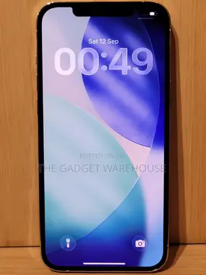 Apple iPhone 12 Pro 128 GB Blue