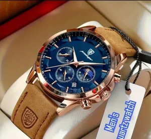 Wrist Watches