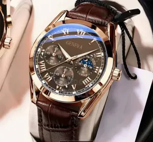 Wrist Watches