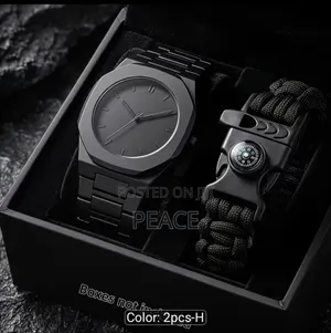 Wrist Watches