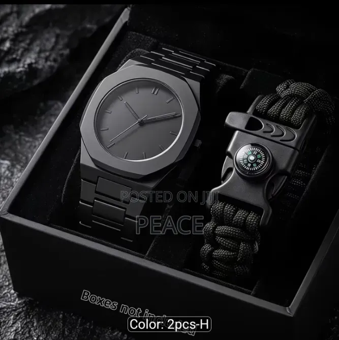 Wrist Watches