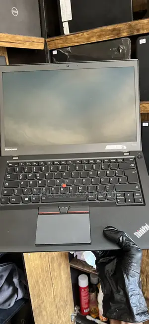 Laptop Lenovo ThinkPad T450 8GB Intel Core i7 HDD 500GB