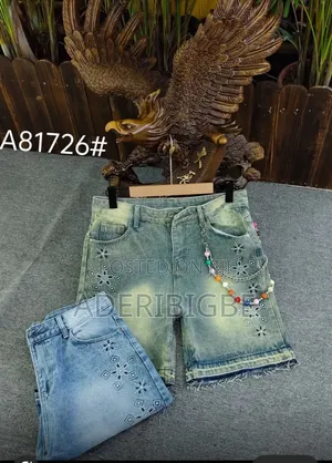 Quality Denims Jeans