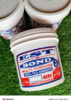 EST Bond for Wall Paper