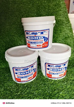 EST Bond for Wall Paper