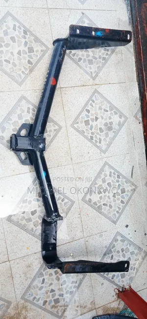 BACK TOWBAR for 2005 Highlander