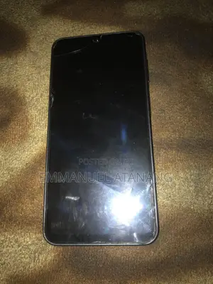 Samsung Galaxy A16 128 GB Black
