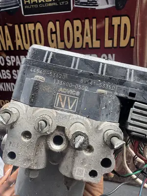 2014–2015 Lexus IS250 ABS Brake Pump Module