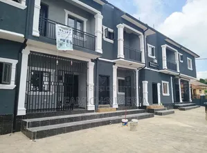 2bdrm Block of Flats in Kemta / Ilugun, Abeokuta North for rent