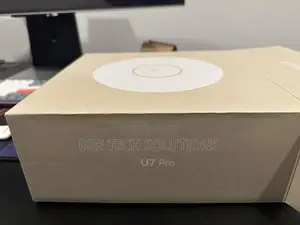 Ubiquiti U7 Pro Access Point