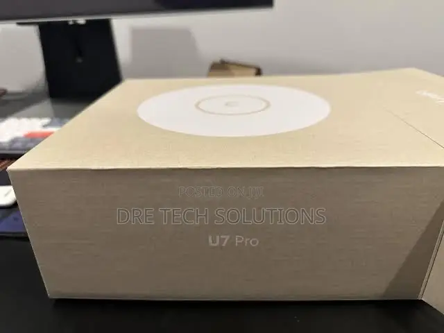 Ubiquiti U7 Pro Access Point