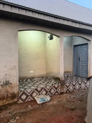 Mini Flat in Adamawa Taraba, Karu-Nasarawa for rent