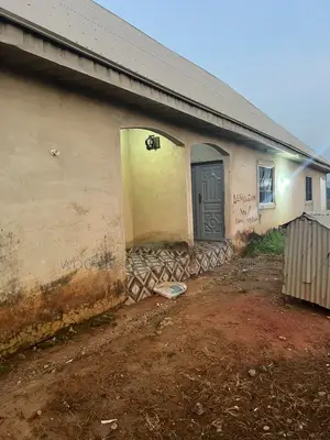 Mini Flat in Adamawa Taraba, Karu-Nasarawa for rent