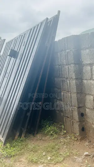 Container 17by10ft