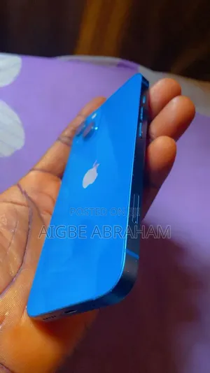 Apple iPhone 13 128 GB Blue