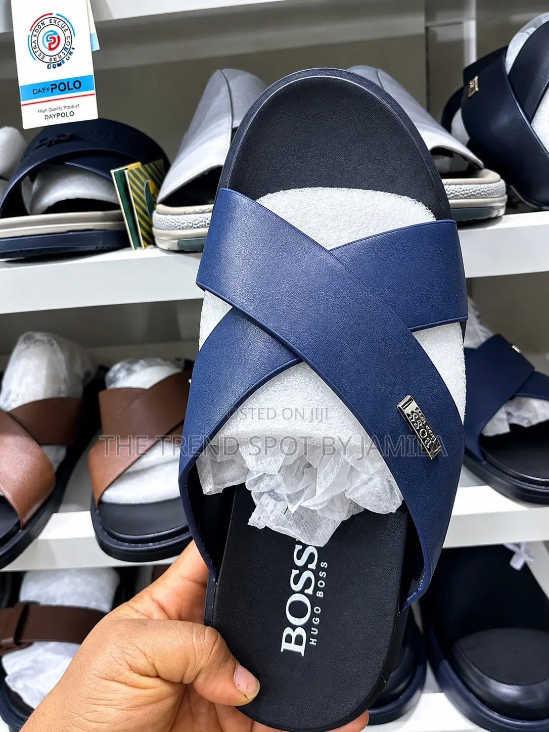 Men Comfy Shoes