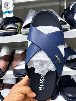 Men Comfy Shoes