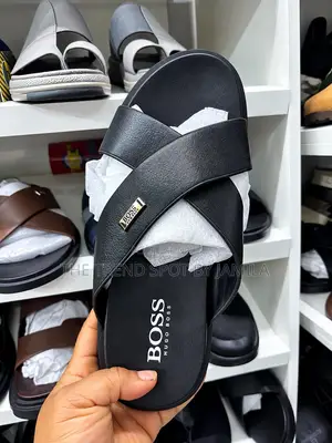 Men Comfy Shoes