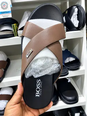 Men Comfy Shoes
