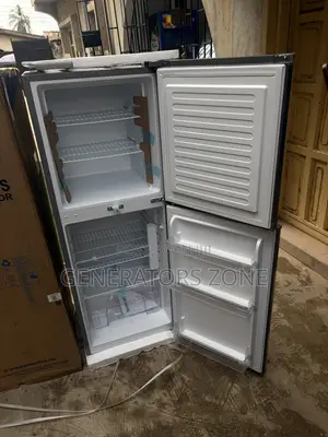 Skyrun BCD-195HS 195L Household Double Door Fridge