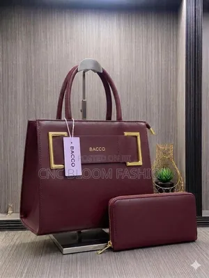 Quality and Affordable Hand Bag
