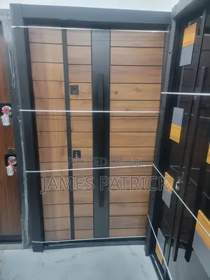 Luxury Doors for Sale
