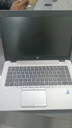 Laptop HP EliteBook 840 G3 8GB Intel Core i5 SSD 256GB