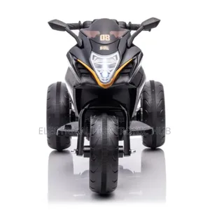 Children Automatic Powerbike