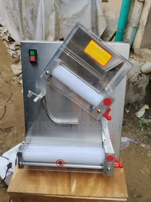Pizza Dough Roller