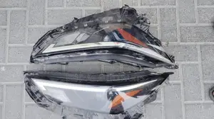 Lexus Es350 Headlight Replacement 2020