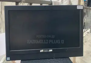Desktop Computer Dell OptiPlex 3050 8GB Intel Core i5 HDD 500GB