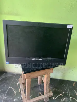 Desktop Computer Dell OptiPlex 3050 8GB Intel Core i5 HDD 500GB